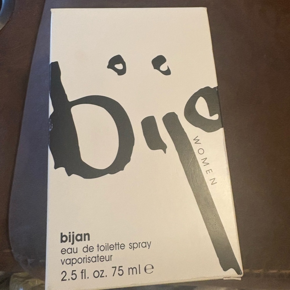 Bijan Eau de Toilette Spray for Women
